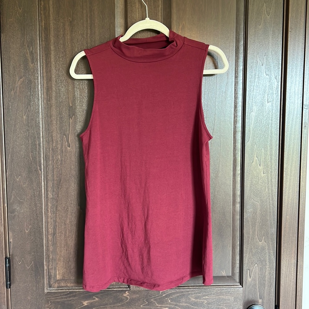Torrid Plus Size 2X Tank Top
